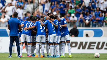 Tombense e Cruzeiro se enfrentam pela Série B; veja onde assistir - Gustavo Aleixo/ Cruzeiro/ Flickr