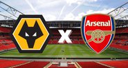 Onde assistir Wolverhampton e Arsenal - Getty Images / Divulgação