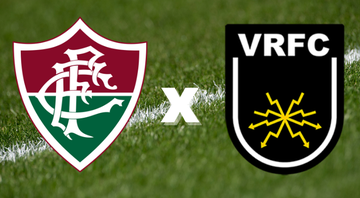 Fluminense recebe o Volta Redonda pelo Campeonato Carioca - Getty Images/Divulgação