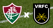 Fluminense recebe o Volta Redonda pelo Campeonato Carioca - Getty Images/Divulgação
