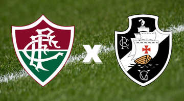 Fluminense recebe o Vasco pela sétima rodada do campeonato estadual - Getty Images/Divulgação