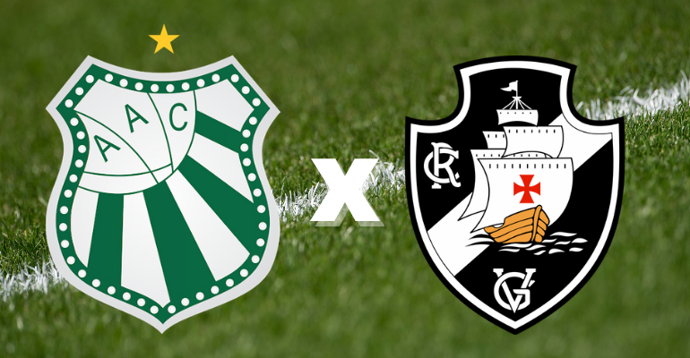 Caldense e Vasco entram em campo pela Copa do Brasil - GettyImages/Divulgação