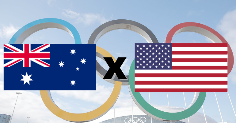 Brasil x Estados Unidos pelos Jogos Pan-Americanos: onde assistir, horário  e prováveis escalações
