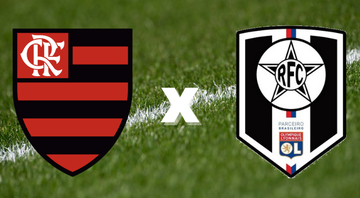 Flamengo recebe Resende pela quarta rodada do Campeonato Carioca - Getty Images/Divulgação