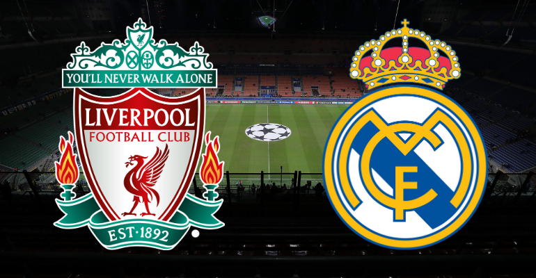Liverpool x Real Madrid ao vivo: Saiba como assistir online pela