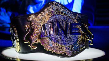 One Championship é o maior evento de MMA da Ásia - ONE Championship