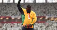 Paralimpíadas: World Para Athletics justifica medalha de ouro retirada de Thiago Paulino - GettyImages