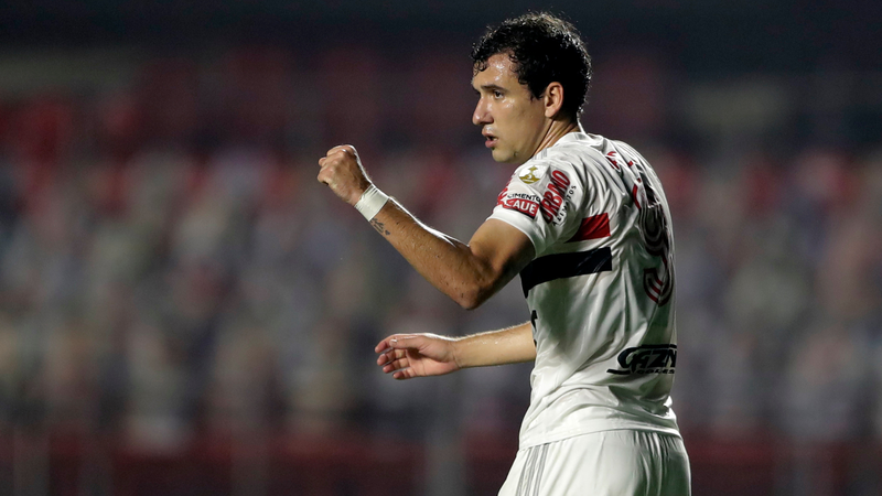 Pablo pode voltar ao Athletico-PR - Getty Images