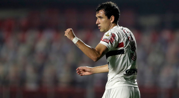 Pablo pode voltar ao Athletico-PR - Getty Images