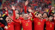 País de Gales anuncia seus 26 convocados para Copa do Mundo - Getty Images