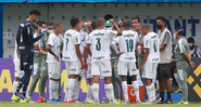 Palmeiras vence Internacional e avança na Copinha - Flickr - Palmeiras/Fabio Menotti