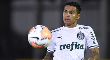 Palmeiras estreou bem na temporada - GettyImages