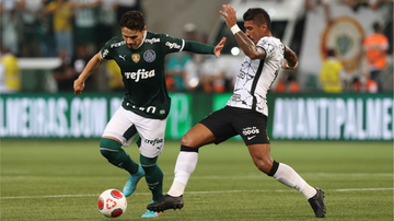 Times duelam no sábado, 23 - Cesar Greco/Sociedade Esportiva Palmeiras/Flickr