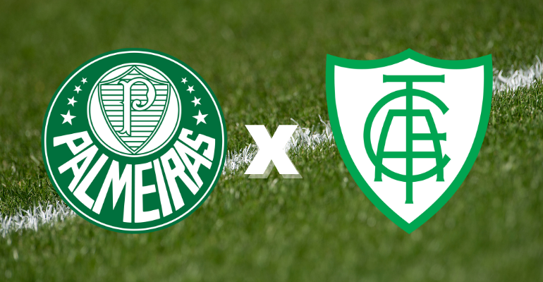 Sportbuzz · Palmeiras x América-MG: saiba onde assistir ao ...