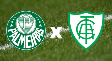 Palmeiras x América-MG: saiba onde assistir ao jogo do Brasileirão - GettyImages