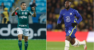 Palmeiras e Chelsea se enfrentam na final do Mundial - GettyImages