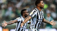 Palmeiras perde para o Ceará no Brasileirão - GettyImages