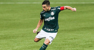 Santos busca contratar atacante do Palmeiras - Getty Images