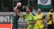 Palmeiras renovou o contrato com Abel Ferreira - Cesar Greco / Palmeiras / Flickr