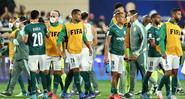 Palmeiras garante R$ 21 milhões por vaga na final do Mundial - GettyImages