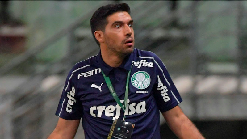 Sem Borré e Castellanos, Palmeiras busca reforços para o ataque - GettyImages
