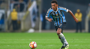 Jailson pode fechar com Palmeiras - Getty Images