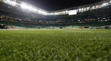 Palmeiras fala sobre possibilidade de volta de público para Libertadores - Getty Images