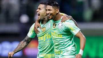CBF muda horário de jogo do Palmeiras - Getty images