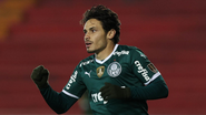 Palmeiras tem Raphael Veiga chegando a recorde na Libertadores - Cesar Greco/Palmeiras/Flickr