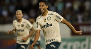 Palmeiras vence a Ferroviária pelo Paulistão - Cesar Greco/ Palmeiras / Flickr