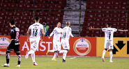Palmeiras vence o Independiente del Valle na Libertadores - GettyImages