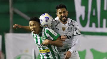 Com direito a gol de Deyverson, Palmeiras vence Juventude pelo Brasileirão - Cesar Greco/Palmeiras/Fotos Públicas