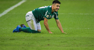 Willian Bigode será o novo reforço do Fluminense, que venceu o Santos na disputa - GettyImages