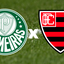 Palmeiras e Oeste entram em campo buscando vaga na semifinal da Copinha - Getty Images/ Divulgação