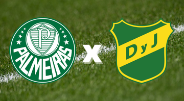 Palmeiras x Defensa y Justicia: saiba onde assistir ao jogo da Libertadores - GettyImages/ Divulgação
