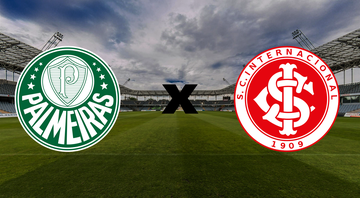 Os clubes se enfrentam nesta quarta-feira, 2, às 21h30 (horário de Brasília) no Estádio Allianz Parque - Michal Jarmoluk | Divulgação