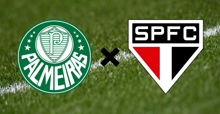 Sportbuzz · Palmeiras x São Paulo: onde assistir e ...