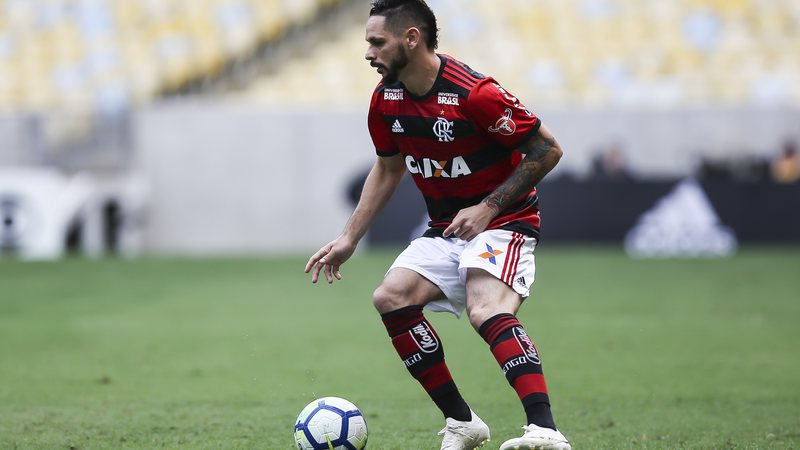 Pará aciona a Justiça para cobrar dívida milionária do Flamengo - Getty Images