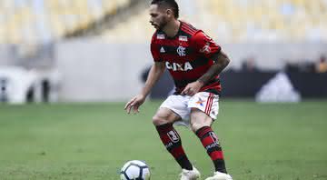 Pará aciona a Justiça para cobrar dívida milionária do Flamengo - Getty Images
