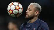 'Parça' de Neymar abriu o jogo sobre a preparação do elenco do PSG para a Copa do Mundo - GettyImages