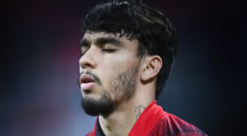 Lucas Paquetá - GettyImages