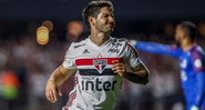 Alexandre Pato já conversa com times brasileiros - Getty Images
