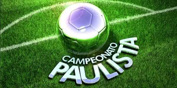 Campeonato Paulista está na décima primeira rodada - Transmissão TV Globo
