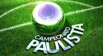 Campeonato Paulista está na décima primeira rodada - Transmissão TV Globo