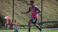 Atlético-MG tenta uma cartada decisiva para conseguir ter o atacante na Libertadores da América - Pedro Souza/Atlético Mineiro