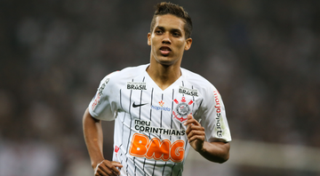 Pedrinho entra na mira de rival do Corinthians - Getty Images