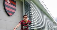 Flamengo pretende resolver questões de jogadores emprestados no segundo semestre - Divulgação Flamengo