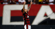 Pedro interessa ao Palmeiras e o Flamengo não quer liberar o atleta - GettyImages