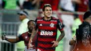 Pedro vive grande fase no Flamengo - GettyImages