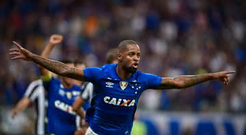 Perícia indica que Dedé está apto a jogador e zagueiro busca rescisão com o Cruzeiro - GettyImages